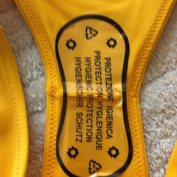 Black Bough Swim bottom - Picture 2 of 4